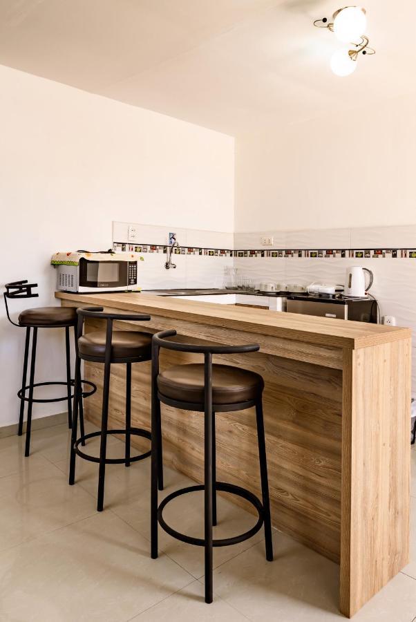 El Centurion Hotel Трухильо Екстериор снимка