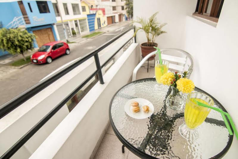El Centurion Hotel Трухильо Екстериор снимка